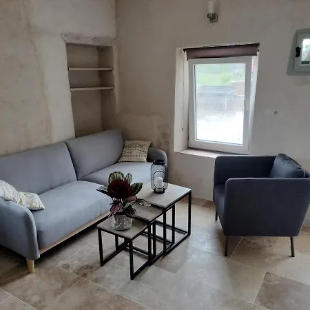 Gite Les Constances Holiday home *