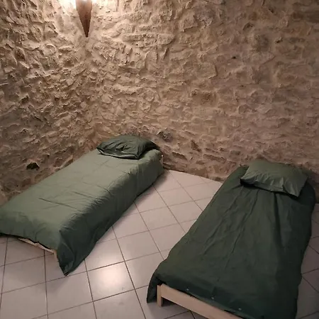 Gite Les Constances Holiday home