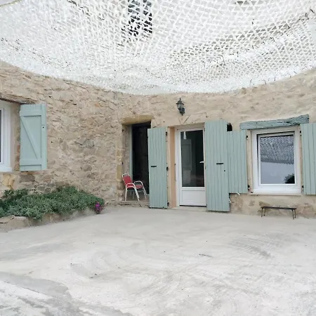 Gite Les Constances Holiday home