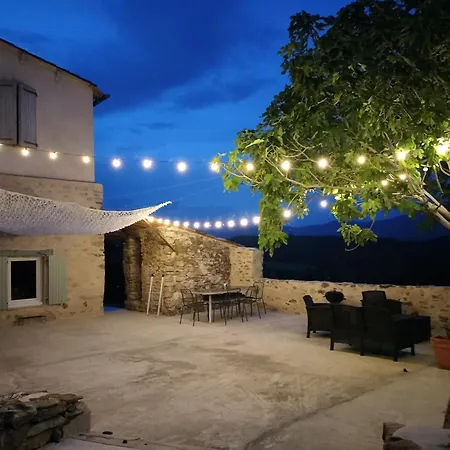 Holiday home Gite Les Constances *