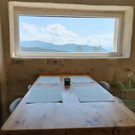 Holiday home Gite Les Constances